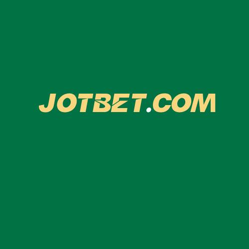 Logo da JOTBET